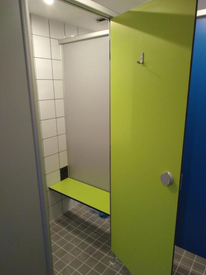 Urlaubspension Die Muehle Schöllnach Exteriör bild